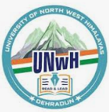 The University of North West Himalayas