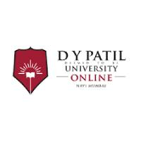 Dr. D.Y. Patil University Online