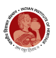 Indian Institute of Heritage