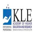 K.L.E. Academy of Higher Education and Research