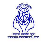 Mahatma Jyotiba Phule Rohilkhand University
