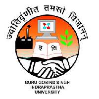 GURU GOBIND SINGH INDRAPRASTHA VISHWAVIDYALAYA