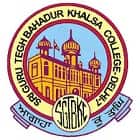 SGTB Khalsa College