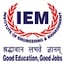 IEM Kolkata