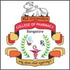 KLE Bangalore