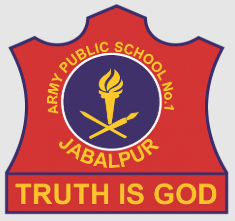  Army Public School No.1 