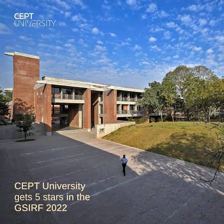 CEPT University