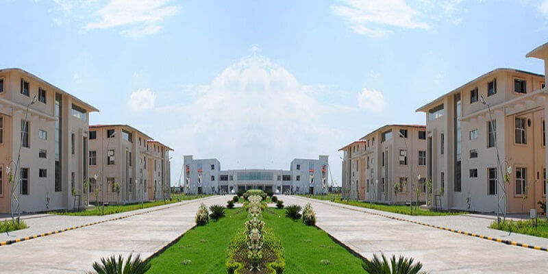 Maharaja Agrasen University Admissions 2026 27 Fees