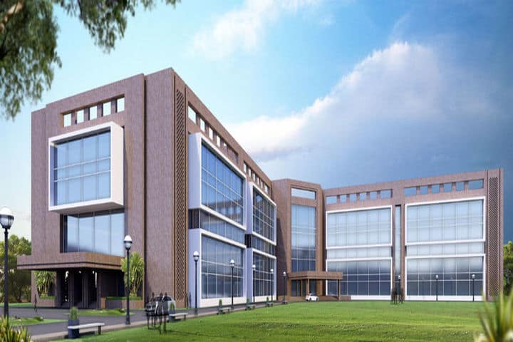 NMIMS Indore