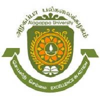 Alagappa University Distance Education
