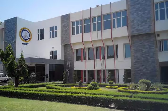 MNIT Jaipur