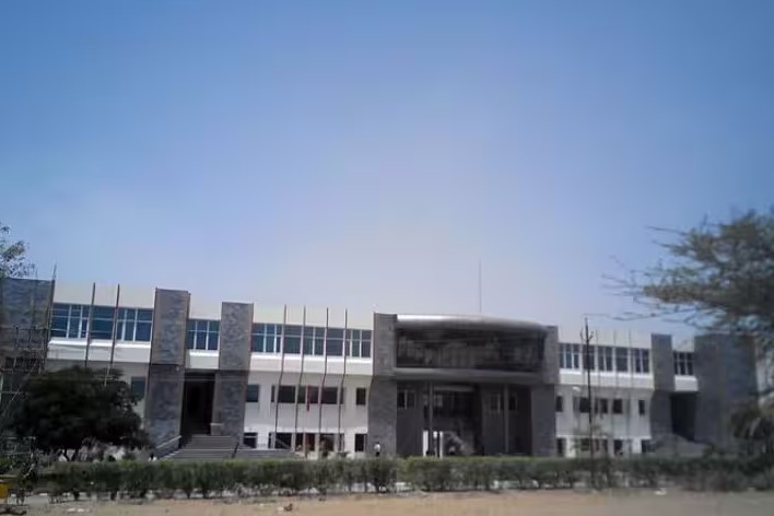 UCMS Delhi