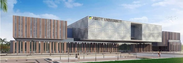 Shape Your Engineering Career at Amity University Mohali: B.Tech Specializations & Opportunities.