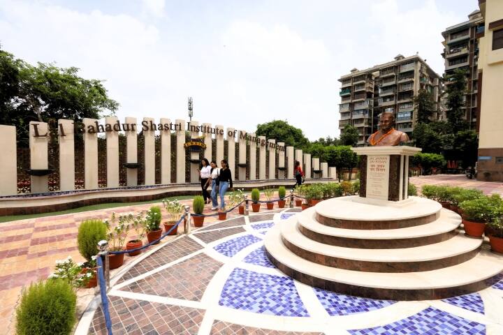 LBSIM Delhi