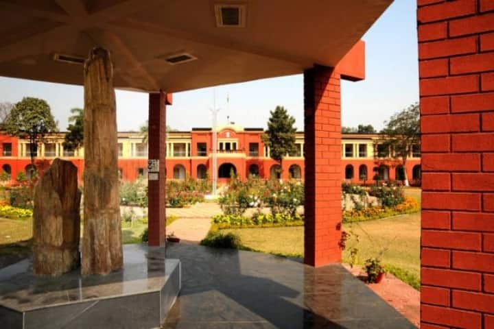 IIT ISM Dhanbad