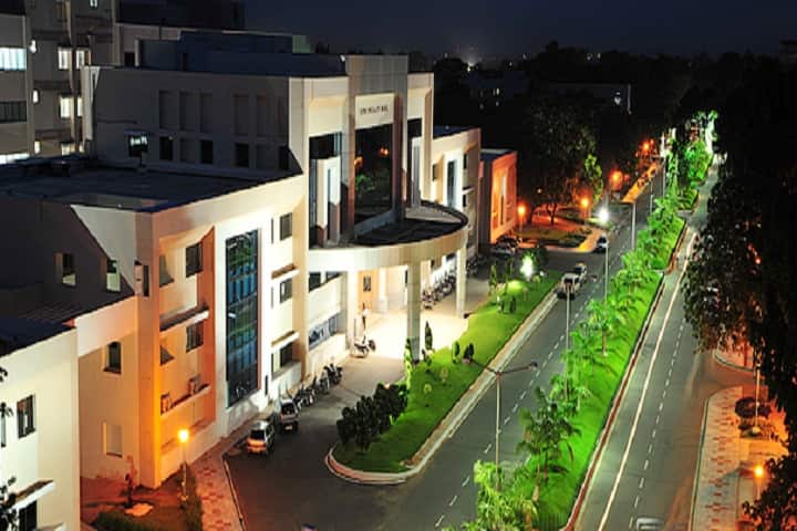 JIPMER Puducherry