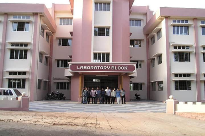 CUSAT Kochi
