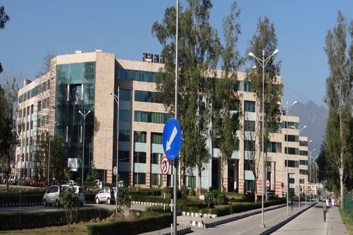 AIIMS Rishikesh
