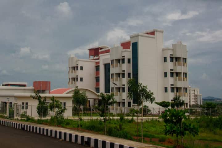 IIT Bhubaneswar