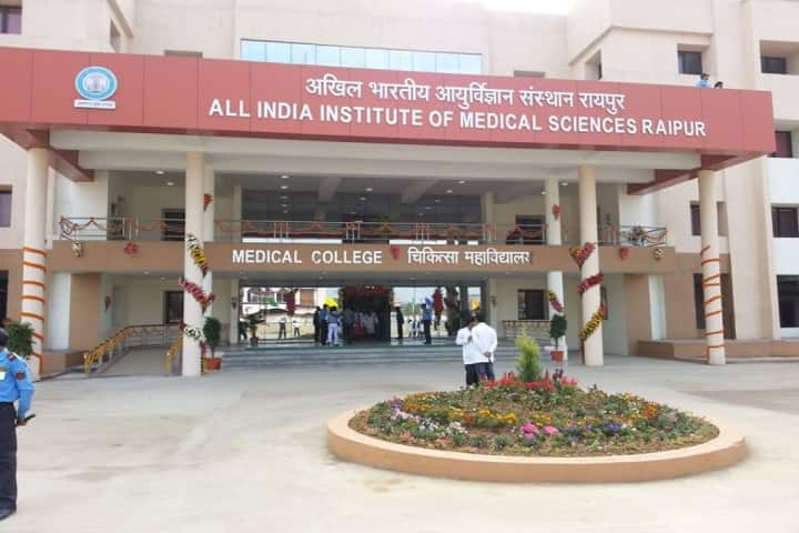 AIIMS Raipur
