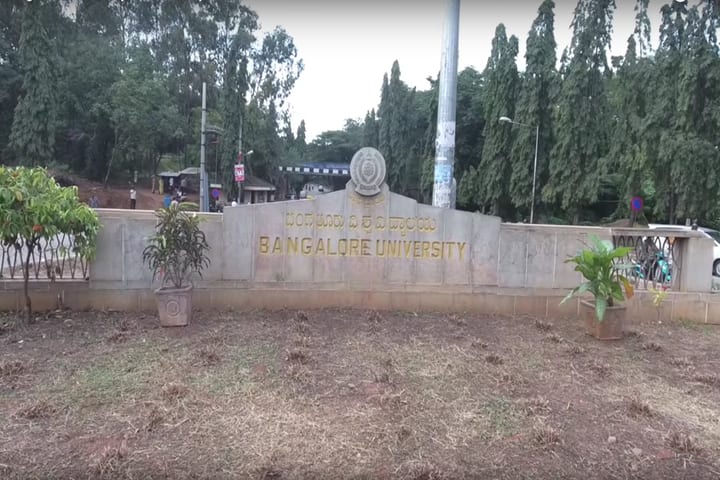 Bangalore University