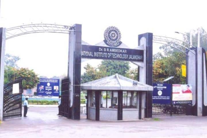 NIT Jalandhar