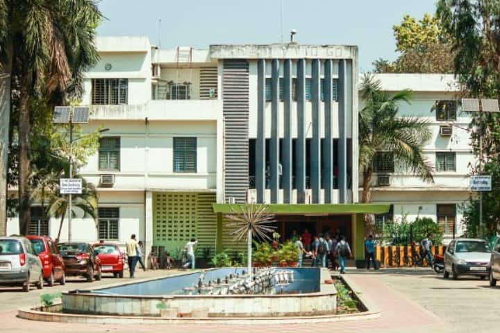 NIT Durgapur