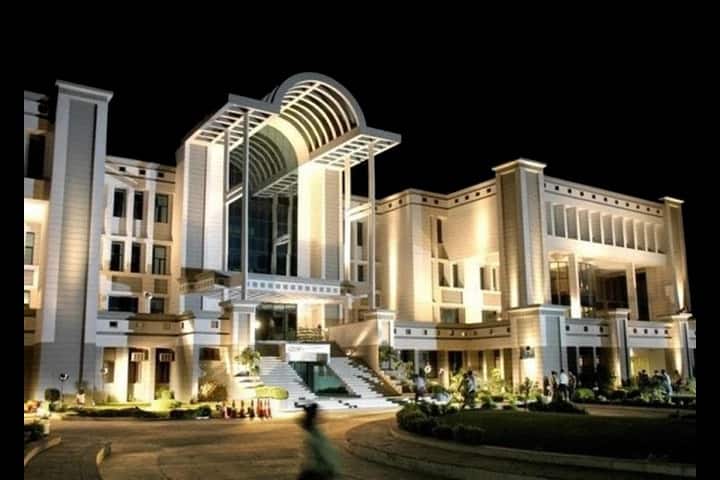 MRIIRS Faridabad