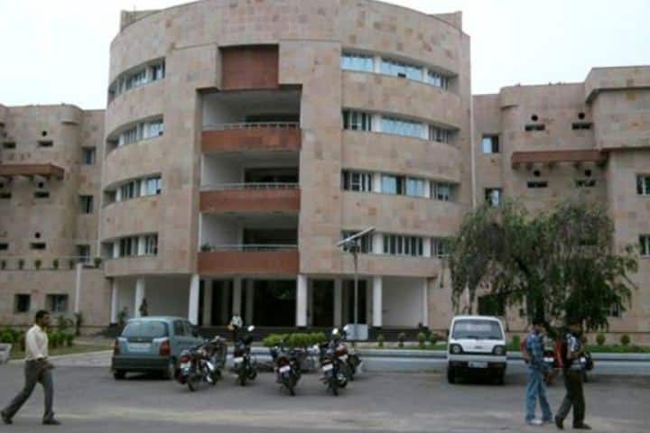 MNNIT Allahabad