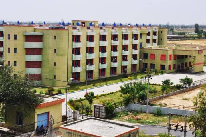 NIT Kurukshetra