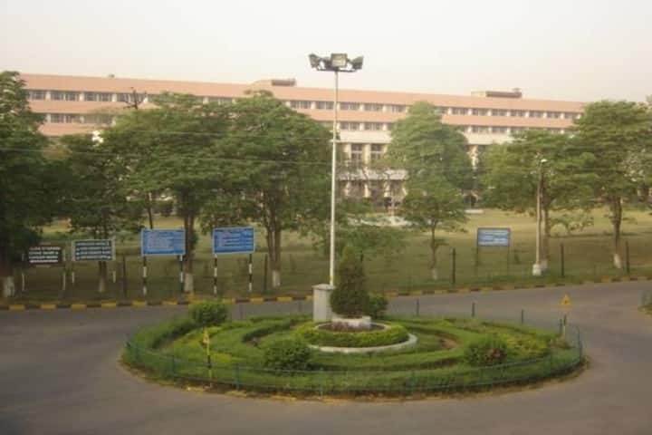 Pandit Bhagwat Dayal Sharma University of Health Sciences Rohtak