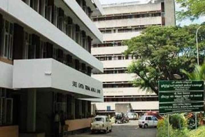 SCTIMST Trivandrum