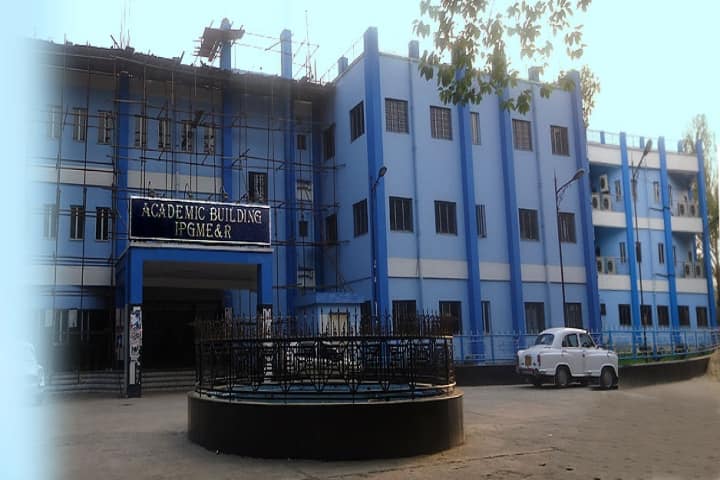 IPGMER Kolkata