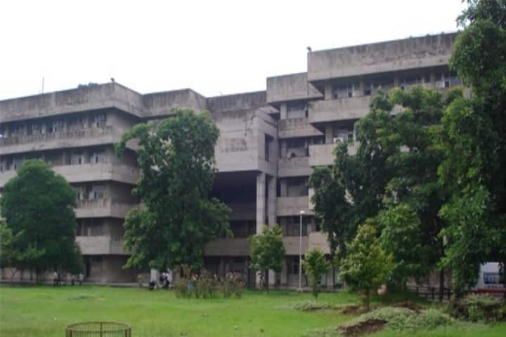GMCH Chandigarh
