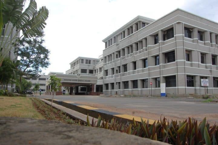 MGMCRI Pondicherry