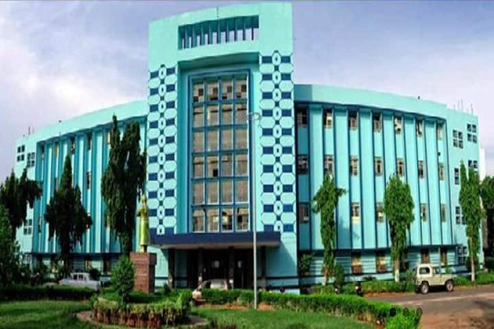 Osmania Medical College Hyderabad
