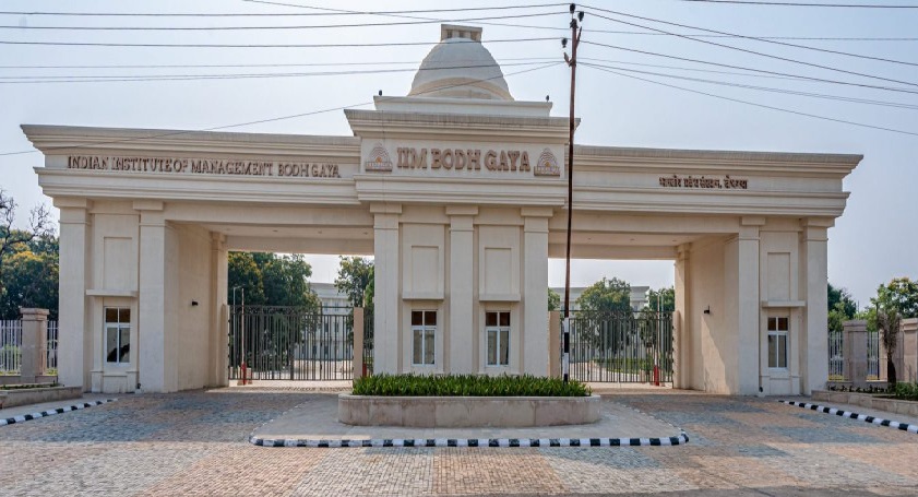 IIM Bodh Gaya