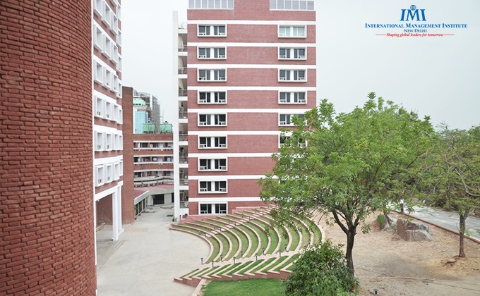 IMI Delhi