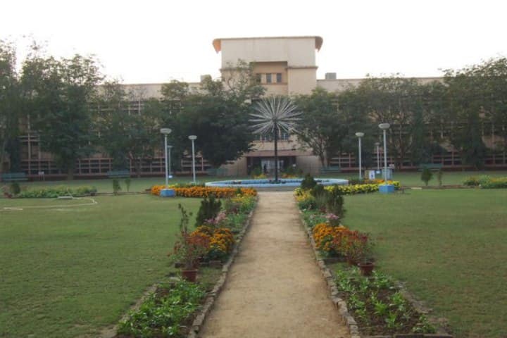 NIT Jamshedpur