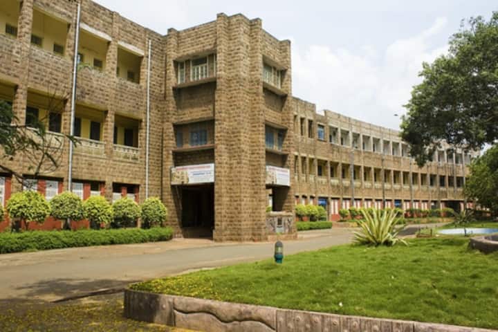 Andhra University College of Engineering Visakhapatnam