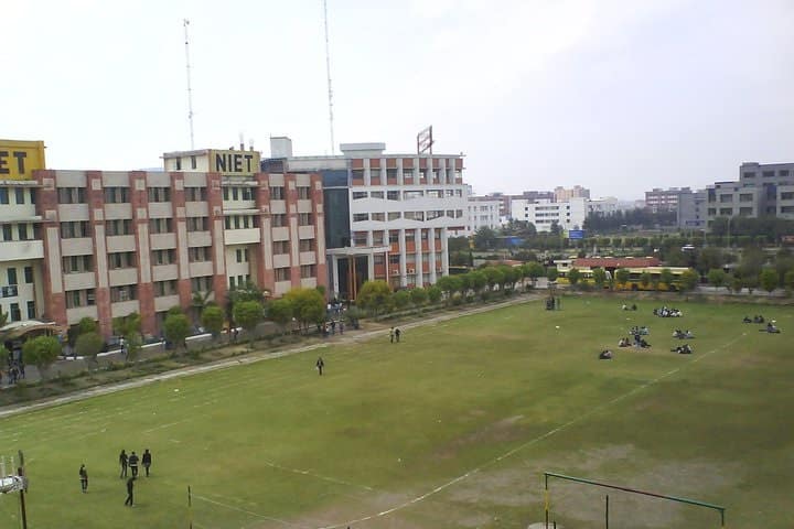 NIET Greater Noida