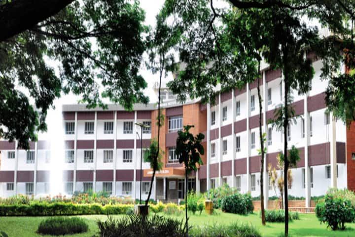 SIT Tumkur
