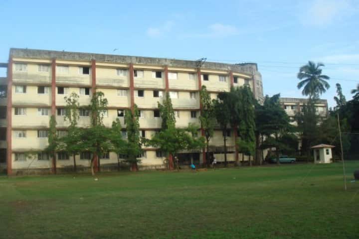 VJTI Mumbai