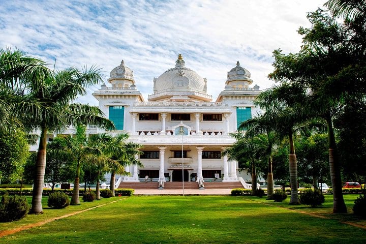 Kumaraguru College of Technology Coimbatore