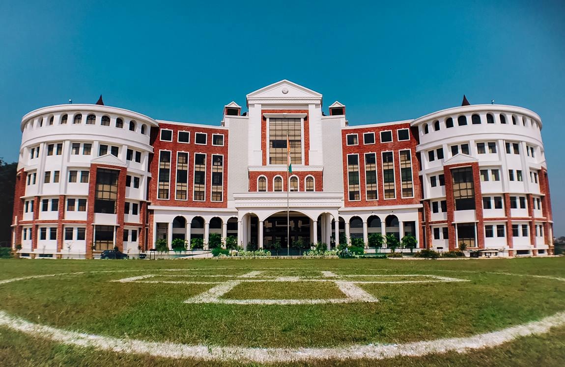 🎓 B.Tech at Graphic Era University Dehradun – Fees, Placements & Career Opportunities 2026