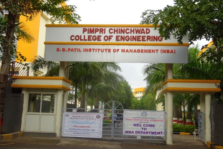 PCCOE Pune