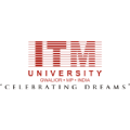 ITM University Gwalior