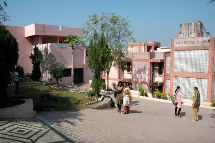 NMU Jalgaon