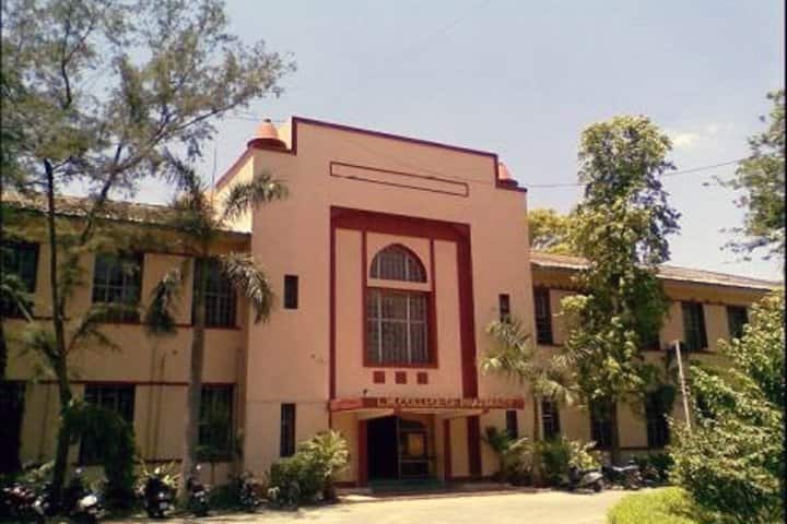 LM College of Pharmacy Ahmedabad