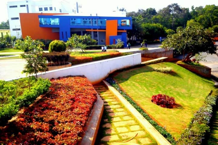 Acharya BM Reddy College of Pharmacy ABMRCP Bangalore